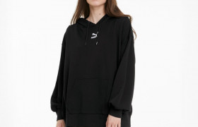 Толстовка Clasics Oversized Women's Hoodie