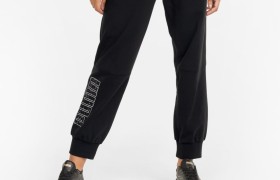 Штаны Power Colour-Blocked Women's Pant