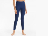 Studio Yogini Luxe High Waist 7/8 Women's Training Leggings недорого