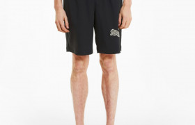 Шорты RTG Woven Shorts 9