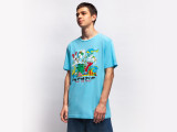 Under The Sea Tee Baby Blue 2021 недорого