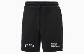 Шорты x KidSuper Treatment ' Shorts