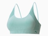 Strappy Seamless Women's Training Bra недорого