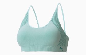 Бра Strappy eamless Women's Training Bra