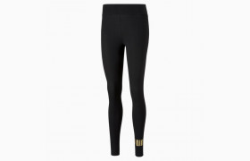 Леггинсы Esentials+ Metallic Women's Leggings