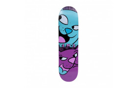 Дека для скейтборда Pop Nerm Board Multi 8.5 2021