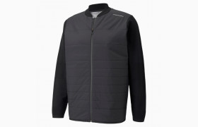 Олимпийка Porsche Deign Hybrid Men's Jacket