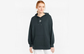 Толстовка Clasics Oversized Women's Hoodie