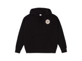 Downtown Relaxed Graphic Hoodie недорого