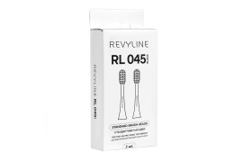 Насадка RL 045 черная, 2 шт.