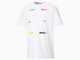 x Felipe Pantone Men's Tee недорого