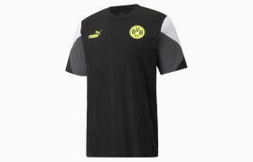 Футболка BVB FtblCulture Men’s Football Tee