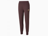 Essentials+ Metallic Fleece Women's Pants недорого