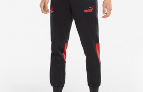 Штаны Porsche Legacy DS Men's Track Pants