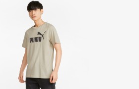 Футболка Esentials Logo Men's Tee