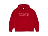 X VOGUE Oversized Hoodie TR недорого