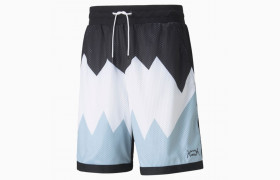 Шорты Scholarhip Men's Basketball Shorts