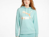 Classics Logo Women's Hoodie недорого