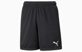 Детские шорты individualRISE Youth Football Shorts