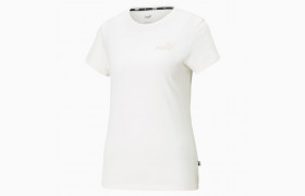 Футболка Esentials Embroidered Women's Tee