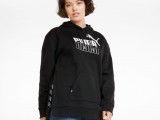 POWER Elongated Women's Hoodie недорого