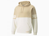 Power Colourblock Men's Hoodie недорого