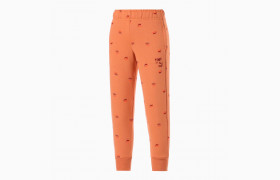 Детские штаны x TINYCOTTONS Printed Kids' Sweatpants
