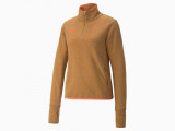  x HELLY HANSEN Quarter-Zip Women’s Running Pullover недорого