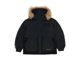 Premium Fashion Mid Down Jacket недорого