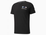 BMW M Motorsport Essentials Small Logo Men's Tee недорого