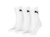 Unisex Short Crew Socks (3 Pack) недорого