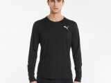 Logo Long Sleeve Men's Training Tee недорого