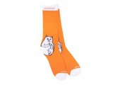 Lord Nermal Socks Orange 2021 недорого