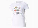 Graphic Streetwear Women's Tee недорого