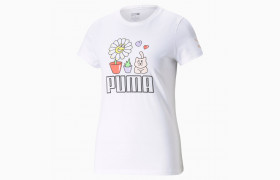 Футболка Graphic Streetwear Women' Tee