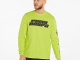 Qualifier Long Sleeve Men's Basketball Tee недорого