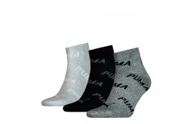 Носки Quarter Socks 2 Pack