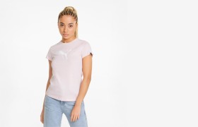 Футболка Power Women's Tee