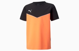 Детская футболка individualRISE Youth Jersey