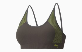 Бра Strappy eamless Women's Training Bra