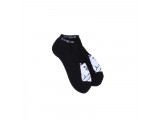 Lord Nermal Low Socks Black 2022 недорого