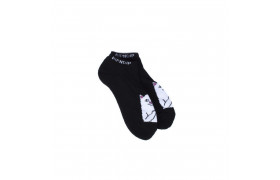 Носки Lord Nermal Low Socks Black 2022