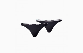 Женское нижнее белье Women's Bikini Brief 2 Pack