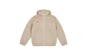 X HELLY HANSEN Rev. Padded Jacket