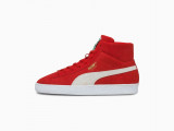 Suede Mid XXI Men's Trainers недорого