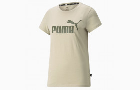 Футболка Esentials Logo Women's Tee