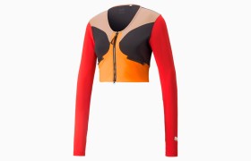 Топ Unity Crop Women's Baketball Top