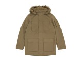 Glacier Canyon Parka недорого