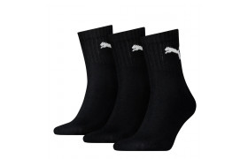 Носки Unisex Short Crew Socks (3 Pack)