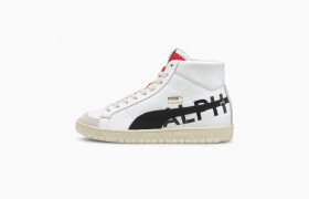 Кеды Ralph Sampson 70 Mid Draft Trainers